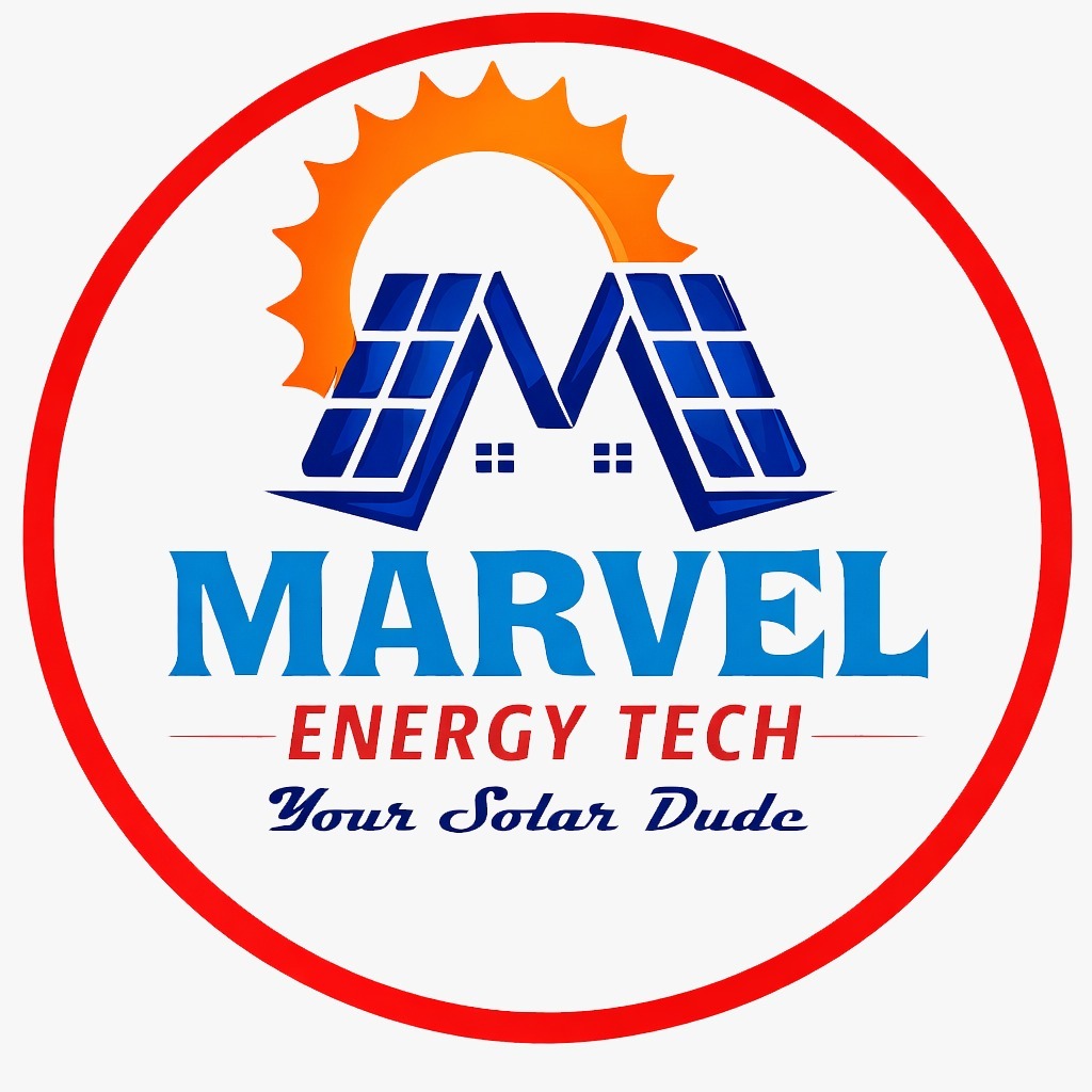 MARVEL ENERGY TECH